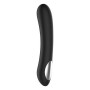 Vibrateur G-Spot Kiiroo Teledildonic Pearl Noir de Kiiroo, Vibrateurs du point G - Réf : S4000429, Prix : 65,22 €, Remise : %