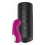 Masturbador Titan & Cliona Kiiroo Negro/Rosa de Kiiroo, Masturbador realista - Ref: S4000448, Precio: 149,24 €, Descuento: %