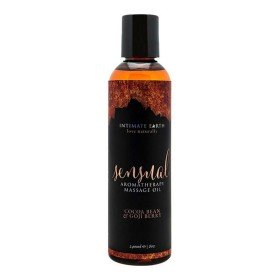 Massage Oil Sensual 240 ml Intimate Earth Sweet (40 ml) (240 ml) by Intimate Earth, Massage Oils - Ref: S4000707, Price: 19,1...