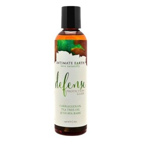 Lubrificante de Proteção Defense 240 ml Intimate Earth (40 ml) (240 ml) de Intimate Earth, Lubrificantes e géis - Ref: S40007...