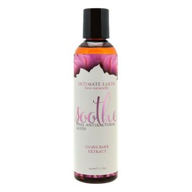 Lubrificante Anal Soothe 240 ml Intimate Earth (40 ml) (240 ml) de Intimate Earth, Lubrificantes e géis - Ref: S4000725, Preç...