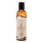 Lubrificante com Sabor a Caramelo Salgado Intimate Earth (60 ml) | Tienda24 - Global Online Shop Tienda24.eu