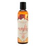 Lubrificante com Sabor a Pêssegos Intimate Earth Nectarine (120 ml) de Intimate Earth, Lubrificantes e géis - Ref: S4000737, ...