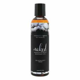 Óleo de Massagem Erótico Intimate Earth Naked (240 ml) de Intimate Earth, Óleos de massagem - Ref: S4000757, Preço: 18,77 €, ...