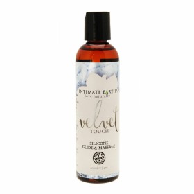 Lubrifiant silicone Velvet Intimate Earth 771049-120 120 ml de Intimate Earth, Lubrifiants - Réf : S4000766, Prix : 22,06 €, ...