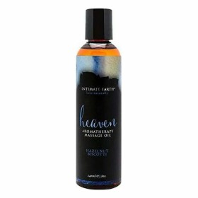 Óleo de Massagem Erótico Nature Body 100 ml Baunilha | Tienda24 - Global Online Shop Tienda24.eu