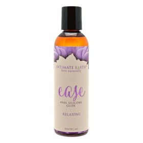 Ease Relaxing Anal Silicone Glide 60 ml Intimate Earth INT052-60 (60 ml) by Intimate Earth, Lubricants & Licks - Ref: S400077...