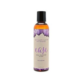 Lubricant Intt 100 ml Strawberry | Tienda24 - Global Online Shop Tienda24.eu