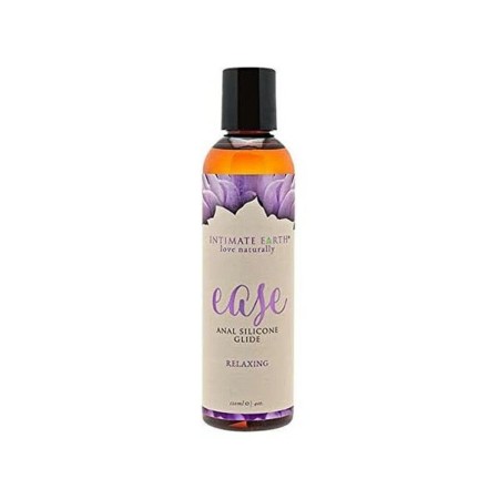 Lubrificante di Silicone Anale Ease Relaxing 120 ml Intimate Earth INT052-120 (120 ml) | Tienda24 - Global Online Shop Tienda24.eu