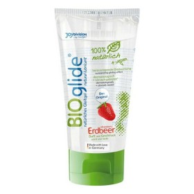 Gleitmittel Erdbeere Cobeco 125 ml | Tienda24 - Global Online Shop Tienda24.eu