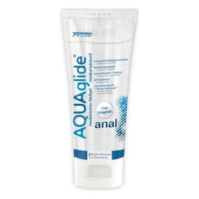 AQUAglide Lubrifiant Anal Joydivision (100 ml) de Joydivision, Lubrifiants - Réf : S4000792, Prix : 10,56 €, Remise : %