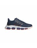 Running Shoes for Adults Adidas Tencube Dark blue | Tienda24 Tienda24.eu