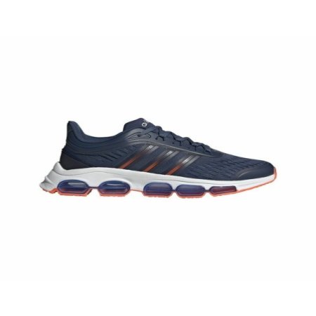 Running Shoes for Adults Adidas Tencube Dark blue | Tienda24 Tienda24.eu