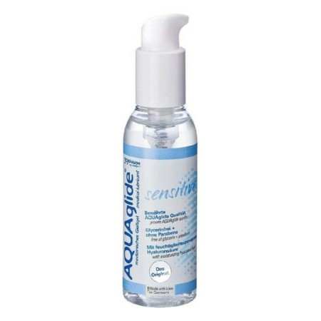 Aquaglide Lubricant Sensitive Joydivision 6136570000 (125 ml) | Tienda24 - Global Online Shop Tienda24.eu