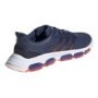 Running Shoes for Adults Adidas Tencube Dark blue | Tienda24 Tienda24.eu