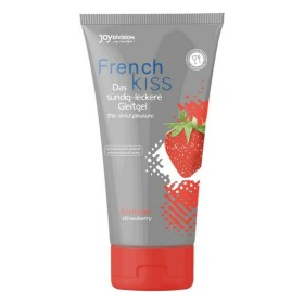 Lubrifiant à base d'eau Joydivision JOY138 Fraise (75 ml) de Joydivision, Lubrifiants - Réf : S4000806, Prix : 9,01 €, Remise...