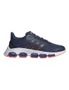 Running Shoes for Adults Adidas Tencube Dark blue | Tienda24 Tienda24.eu