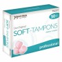 Tampons Hygiéniques Professional Joydivision 50 Unités de Joydivision, Tampons - Réf : S4000817, Prix : 27,47 €, Remise : %