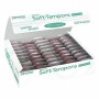 Tampons Hygiéniques Professional Joydivision 50 Unités de Joydivision, Tampons - Réf : S4000817, Prix : 27,47 €, Remise : %