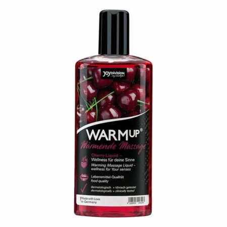 Erotisches Massageöl Joydivision JOY116-KIRSCHE Cerise (150 ml) | Tienda24 - Global Online Shop Tienda24.eu