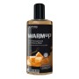 Huile de massage érotique Joydivision Warm Up Caramel (150 ml) de Joydivision, Crèmes, lotions et huiles de massage - Réf : S...