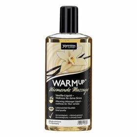 Olio per Massaggio Erotico Joydivision Vaniglia (150 ml) di Joydivision, Oli per massaggi - Rif: S4000824, Prezzo: 10,96 €, S...