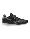 Scarpe Sportive per Bambini Reebok Royal Classic Jogger 3 Nero da Reebok, Scarpe - Ref: S6425199, Precio: 30,83 €, Descuento: %