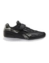 Kinder Sportschuhe Reebok Royal Classic Jogger 3 Schwarz | Tienda24 Tienda24.eu