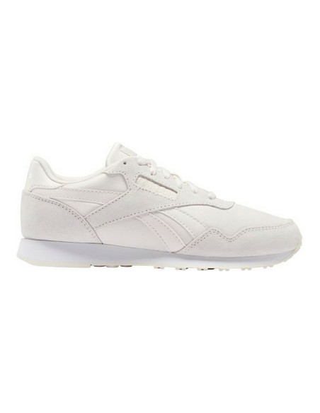 Laufschuhe für Damen Reebok Royal Ultra Weiß | Tienda24 Tienda24.eu