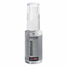 Spray Estimulante Joydivision (30 ml) de Joydivision, Virilidad y retardo - Ref: S4000829, Precio: 15,44 €, Descuento: %