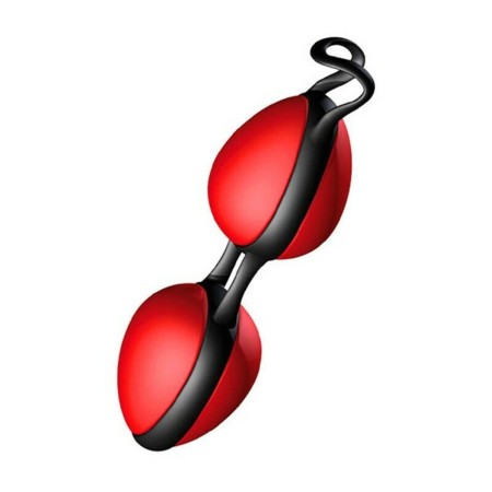 Boules d'Orgasme Joydivision Kegel de Joydivision, Boules de geisha - Réf : S4000832, Prix : 16,63 €, Remise : %