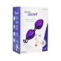 Palline Vaginali Viola Joyballs Secret Duo Joydivision 500500163 di Joydivision, Palline vaginali - Rif: S4000834, Prezzo: 16...