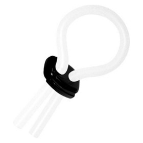 Anello Locked 50 x 11 mm Acciaio | Tienda24 - Global Online Shop Tienda24.eu