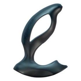 Xpander X2 Silicone Noir Prostate Massag Joydivision (11,5 cm) Black by Joydivision, Prostate massage devices - Ref: S4000844...