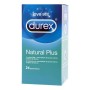 Preservativos Durex Natural Comfort (24 uds) (24 pcs) de Durex, Preservativos masculinos - Ref: S4000901, Preço: 14,54 €, Des...