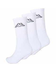 Chaussettes Spuqs Coolmax Cushion Noir | Tienda24 Tienda24.eu