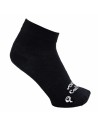 Socken Joluvi Classic Coolmax Low Schwarz | Tienda24 Tienda24.eu