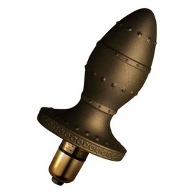 Plug Anal Rocks-Off Dominus Gold von Rocks-Off, Analplugs - Ref: S4000965, Preis: 28,12 €, Rabatt: %