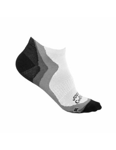 Chaussettes Spuqs Coolmax Cushion Noir | Tienda24 Tienda24.eu