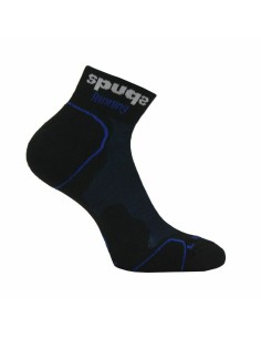 Ankle Sports Socks Reebok FUNDATION LOW CUT R 0253 Black | Tienda24 Tienda24.eu