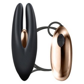 Massager NS Novelties Inya Black | Tienda24 - Global Online Shop Tienda24.eu