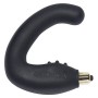 Rude Boy 7 Velocità Nero Rocks-Off 7RBKV Nero di Rocks-Off, Massaggiatori per la prostata - Rif: S4001010, Prezzo: 37,59 €, S...