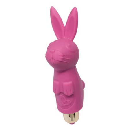 Wild Rabbit Pink Rocks-Off 7RRPKV by Rocks-Off, Bullet and egg vibrators - Ref: S4001017, Price: 16,17 €, Discount: %