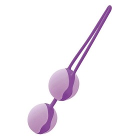 Boules d'Orgasme Liebe Silicone de Liebe, Boules de geisha - Réf : S4001035, Prix : 14,44 €, Remise : %