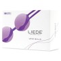 Bolas de Orgasmo Liebe Silicone de Liebe, Bolas chinesas - Ref: S4001035, Preço: 14,44 €, Desconto: %