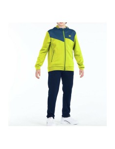 Pantalón de Chándal para Niños Reebok Essentials French Terry Oliva | Tienda24 Tienda24.eu