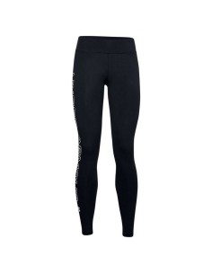 Sporthose Damen Under Armour Favorite Wordmark Schwarz von Under Armour, Damen - Ref: S6425730, Preis: 27,01 €, Rabatt: %