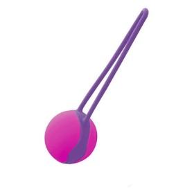 Boules d'Orgasme Blush Wellness Silicone ABS | Tienda24 - Global Online Shop Tienda24.eu