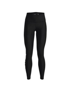 Leggings de Desporto de Mulher Nike Essential Big Preto | Tienda24 Tienda24.eu