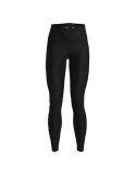 Sporthose Damen Under Armour HeatGear Branded Schwarz | Tienda24 Tienda24.eu